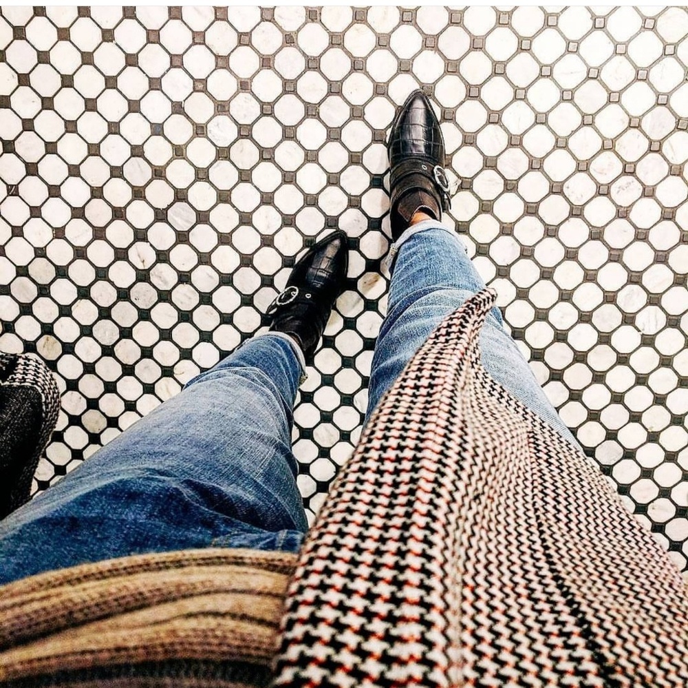 Women 7 For All Mankind Boyfriend Jeans Size 26